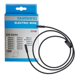 Nuevo _ Cable de tubo eléctrico Shimano EW-SD50 Di2, 950 mm - Imagen 1 de 1