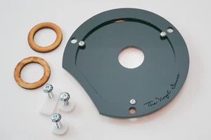 Rega RB250 RB300 R200 Armboard for Technics SL1200/1210  - Picture 1 of 5