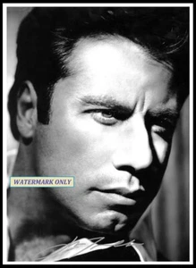 John Travolta, "ORIGINAL HANDSIGNIERT" Foto - Bild 1 von 2
