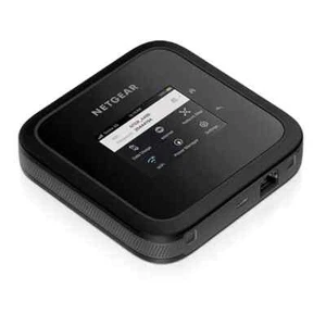 Netgear M6 MR6110 5G WiFi 6 Mobile Wifi Hotspot Routers With Sub-6 bands Routers - Picture 1 of 7