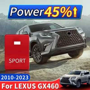 For 2010-2023 Lexus GX460 Upgrade Sports Power Module Accelerator Accessories - Picture 1 of 6