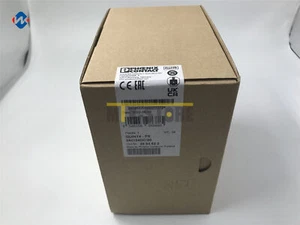 1PCS NEW QUINT4-PS/3AC/24DC/20 Switching Power Supply 2904622 #E6 - Bild 1 von 4