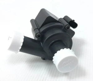 Genuine BMW 7 Series F01 Auxiliary Water Pump - 11517629914 - Picture 1 of 4
