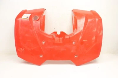 Arctic Cat Alterra 700 EPS 20 Fender Rear (Red) 9506-239 49549 - Image 1 of 4