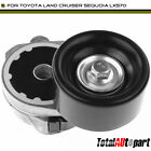 Belt Tensioner Assembly For Lexus Gx460 Lx570 Toyota Land Cruiser Sequoia Tundra