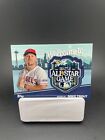 2023 MLB All Star Game Topps Patch Card Mike Trout #/100 Angels READY TO SHIP