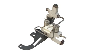 Dodge Ram Van 1500 2500 1994-1997 válvula dosificadora de frenos 52009201AB fabricante original Foto 1 de 4