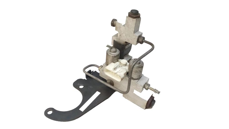 Dodge Ram Van 1500 2500 1994-1997 válvula dosificadora de frenos 52009201AB fabricante original Foto 1 de 4