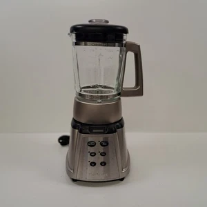 SmartPower Cuisinart CBT-500 negro 600 vatios - Imagen 1 de 17