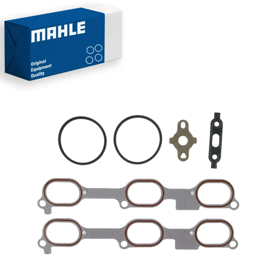 Junta plenum de inyección de combustible Mahle para Chevrolet Malibu 2004-2006 3,5 L V6 Foto 1 de 1