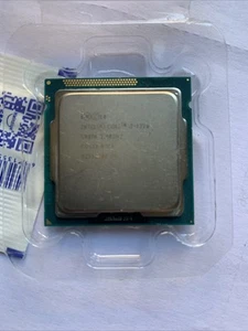 Intel i7-3770 Processore (3,4GHz, 4 Cores, Presa LGA 1155) - - Bild 1 von 11