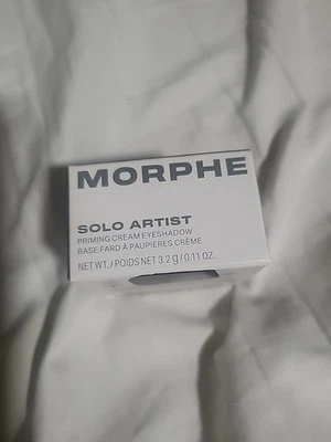Morphe Solo Artist Foto 1 de 2