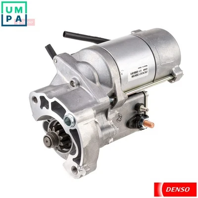 STARTER DSN1208 FOR LAND ROVER FREELANDER LR2/SUV DISCOVERY/SPORT RANGE/EVOQUE - Image 1 of 4