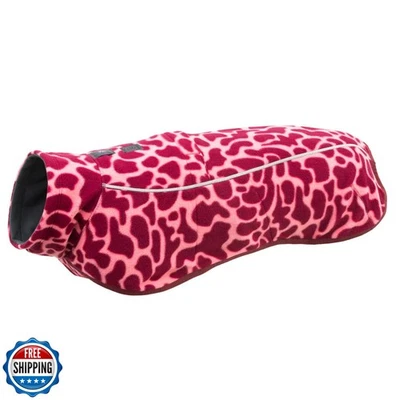 Флисовый жилет для собак Ruffwear, Climate Changer, легкий, теплый, выигрышный - Изображение 1 из 4