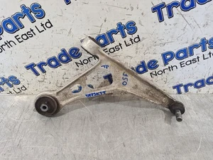 2023 NISSAN QASHQAI J12 N-CONNECTA WISHBONE DRIVER SIDE FRONT RIGHT 1.3 PETROL - Picture 1 of 12