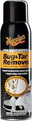 Meguiar's Heavy Duty Bug & Tar Remover - Quick and Remover...  Foto 1 de 4