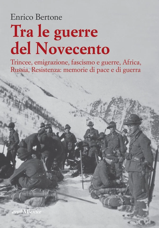 Enrico Bertone Tra le guerre del Novecento. Trincee, emi (Paperback) (UK IMPORT) - Image 1 of 1