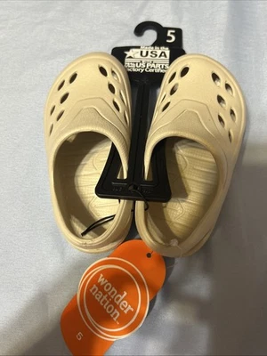 Crocs Unisex Niños' Foto 1 de 2