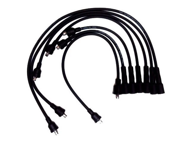 Juego de cables de bujía para Ford Ranchero 1957-1974 1965 1958 1959 1960 1961 RQ973QK Foto 1 de 1