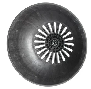 Genuine Dyson DC75 Cinetic Big Ball Animal Vacuum Cleaner Ball Shell Filter Side - Picture 1 of 5