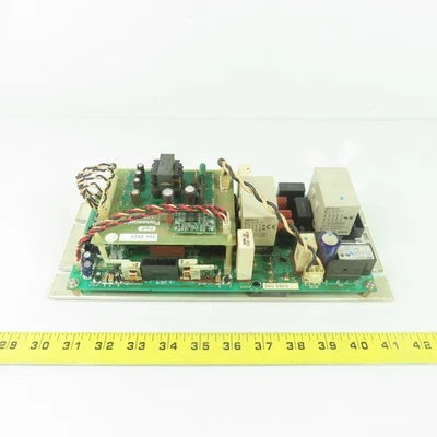 Привод сервопривода усилителя Panasonic Matsushita AED01227 - Изображение 1 из 4