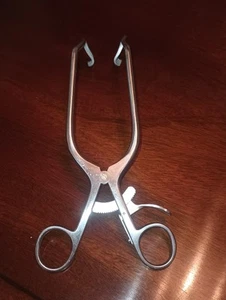 Retractor cerebeloso quirúrgico Life Instruments Adson - Imagen 1 de 8