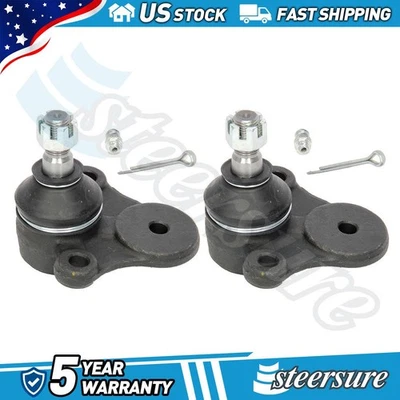 Junta de rótula de suspensión superior delantera para Mazda B2000 1981-1984 Foto 1 de 4