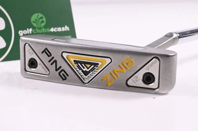 Ping IWI Zing Putter / 31 Inch - Image 1 of 4
