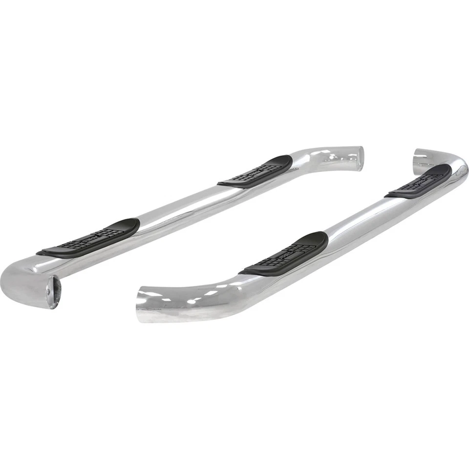 203006-2 Aries Nerf Bars Set of 2 for F250 Truck F350 Ford F-250 Super Duty Pair Foto 1 de 1