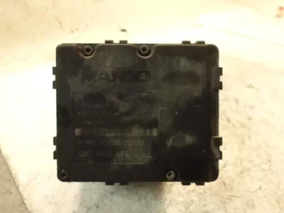 CENTRALINA ABS / 138182 PER HYUNDAI ELANTRA XD 2.0 CRDI CAT - Immagine 1 di 4