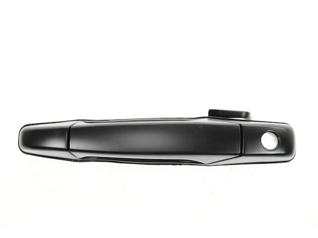 Front Left Door Handle For 2007-2014 GMC Sierra 2500 HD 2008 2009 2010 YN327XB Foto 1 de 1