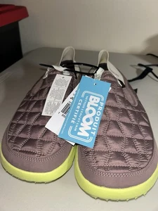 Merrell Women’s Hut Moc 2 Burlwood/avocado NWT 11M - Picture 1 of 8