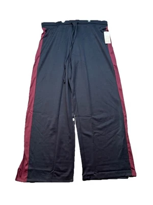 Pantalón de chándal Fruit of the Loom para mujer talla XL no busques más estilo 309000L granate Foto 1 de 4