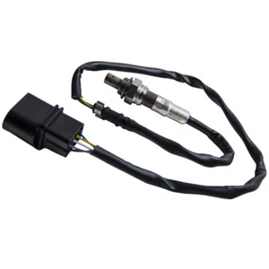 Sonde Lambda capteur d'oxygène for Audi Seat Skoda VW 1.4 16V 036906262J 6Pins - Foto 1 di 11