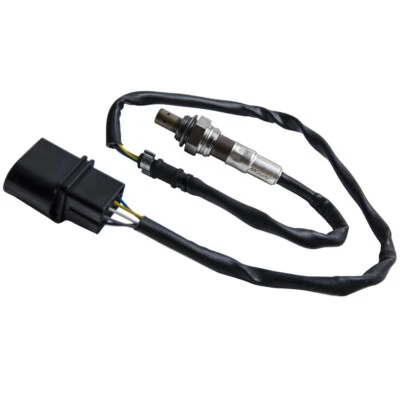 Sonde Lambda capteur d'oxygène for Audi Seat Skoda VW 1.4 16V 036906262J 6Pins - Immagine 1 di 4