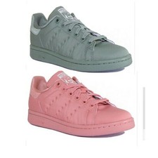 adidas stan smith 2 donna verde