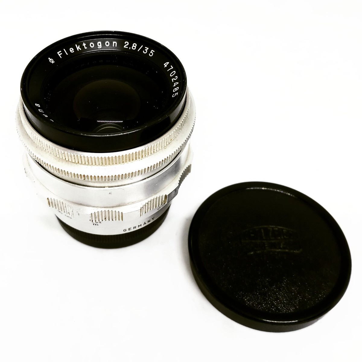 Carl Zeiss f/2.8 Camera Lenses 35mm Focal for sale | eBay Carl Zeiss f/2.8 Camera Lenses 35mm Focal for sale | eBay