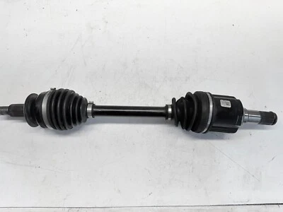 Mazda 6 2018-2021 2,5 L turbo eje de transmisión delantero izquierdo OEM Foto 1 de 3