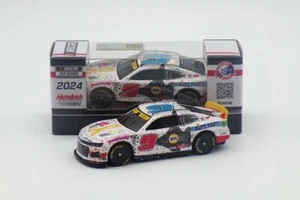 2024 CHASE ELLIOTT #9 Napa/Children's Healthcare of Atlanta 1:64 In Stock - Picture 1 of 3