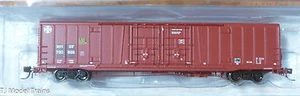 BLMA Models N #18054 (Rd #780888) Santa Fe / BNSF Bx-166 60' Beer Car - Picture 1 of 1
