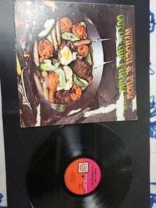 WYNDER K FROG ~ OUT OF THE FRYING PAN 1968 First UNITED ARTISTS # UAS 6695 VG+ - Picture 1 of 6