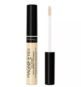 Rimmel London 001 Beige Eye Primer Magnif'eyes NEW - Picture 1 of 5
