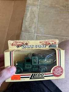 Lledo Days Gone Ind Coope - Picture 1 of 1