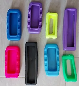 SALVA TELECOMANDO GUSCIO ANTIURTO IN SILICONE ALLUNGABILE 3 MISURE COLORATE - Bild 1 von 14