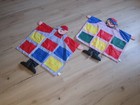 Spielsachen-Wand-Aufbewahrung für Kinder (Pärchen)
