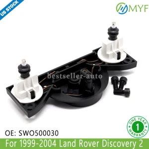 NEW ABS SHUTTLE VALVE MODULATOR SWO500030 For LAND ROVER DISCOVERY 2 - Picture 1 of 8