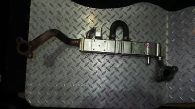 SUBARU OUTBACK 2003-2013 REFRIGERADOR EGR 2.0 diésel 39169 Foto 1 de 4