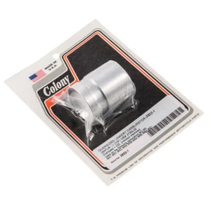 LINKERT CARB VENTURI 1-1/16" O/S +.025" Knucklehead Flathead 45 UL VL . . 2822-1 - Picture 1 of 4