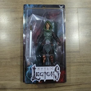 Elf Ranger #02 Mythic Legions 2.0 Four Horsemen Studio - Bild 1 von 6