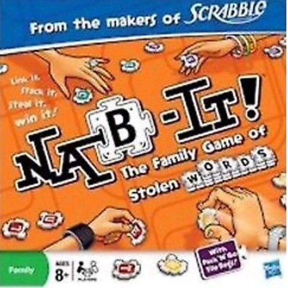 Nab-It - Image 1 of 1